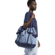 Foldable shoulder bag Reebok Tailored Packable Grip